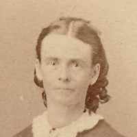 Elizabeth Lee Holland Harrison (1834 - 1920) Profile